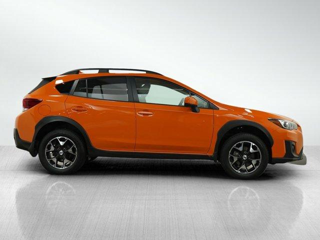 used 2018 Subaru Crosstrek car, priced at $22,998