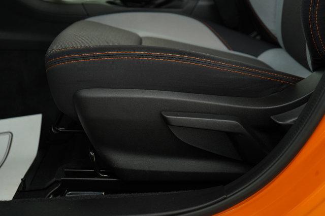 used 2018 Subaru Crosstrek car, priced at $22,998