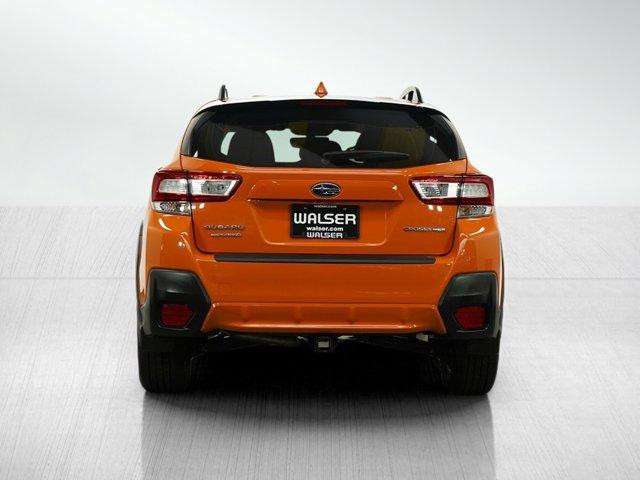 used 2018 Subaru Crosstrek car, priced at $22,998