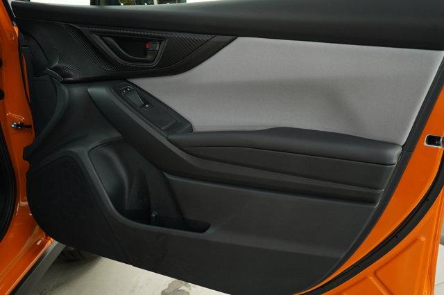 used 2018 Subaru Crosstrek car, priced at $22,998