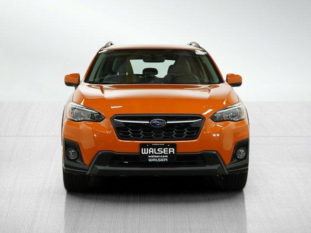 used 2018 Subaru Crosstrek car, priced at $22,998