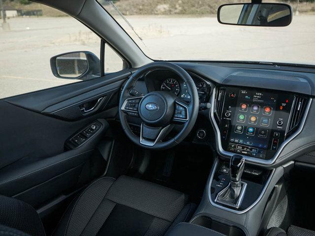 new 2025 Subaru Outback car, priced at $33,899