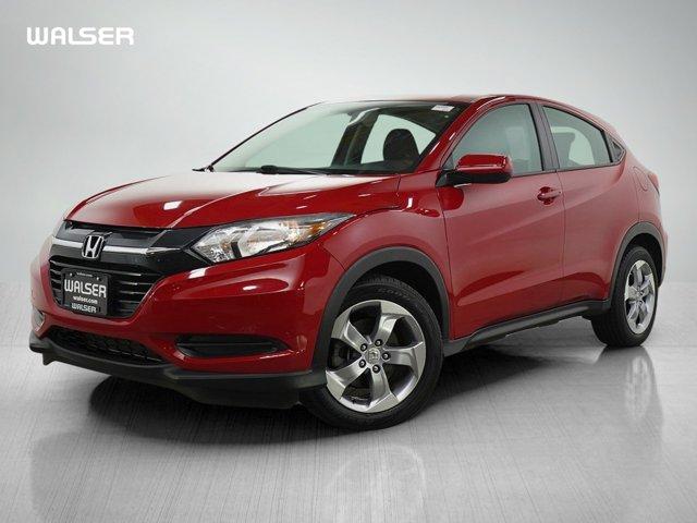 used 2018 Honda HR-V car, priced at $16,499