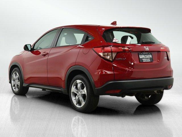 used 2018 Honda HR-V car, priced at $16,499