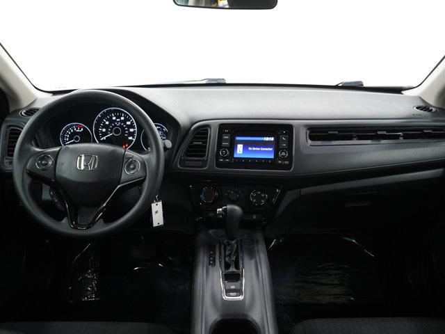 used 2018 Honda HR-V car, priced at $16,499