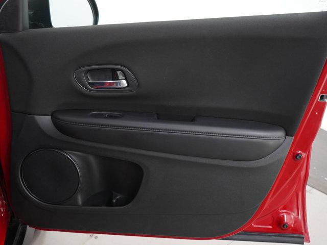 used 2018 Honda HR-V car, priced at $16,499