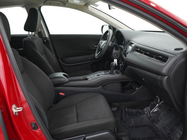 used 2018 Honda HR-V car, priced at $16,499