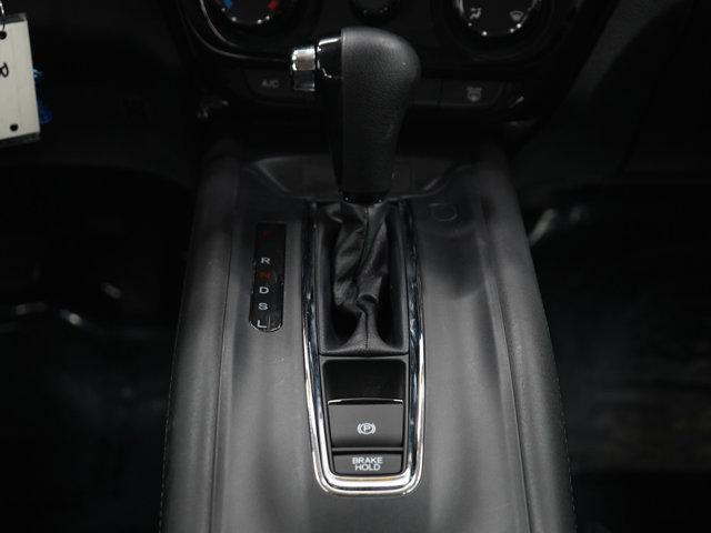 used 2018 Honda HR-V car, priced at $16,499