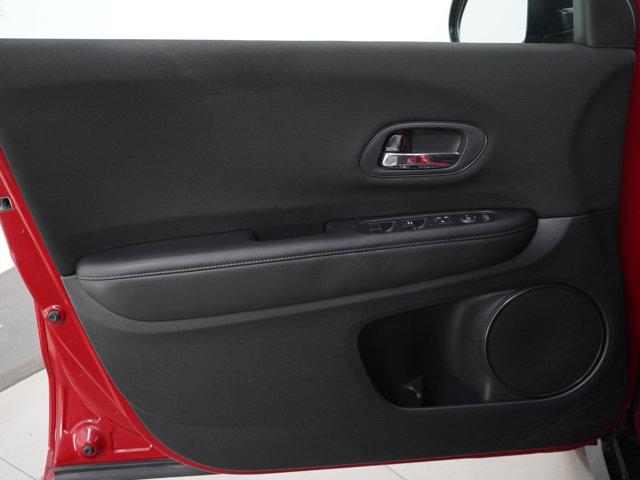 used 2018 Honda HR-V car, priced at $16,499