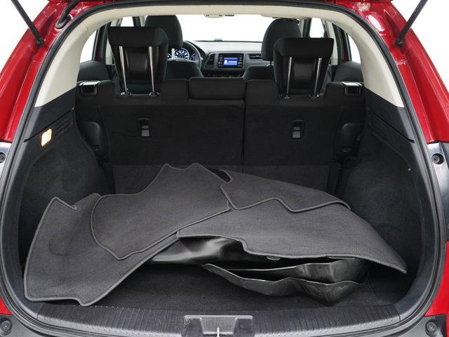 used 2018 Honda HR-V car, priced at $16,499