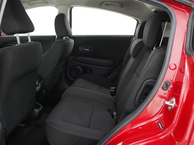 used 2018 Honda HR-V car, priced at $16,499