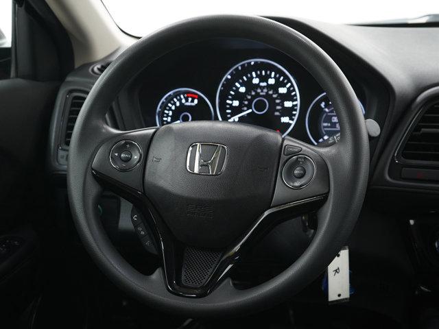 used 2018 Honda HR-V car, priced at $16,499