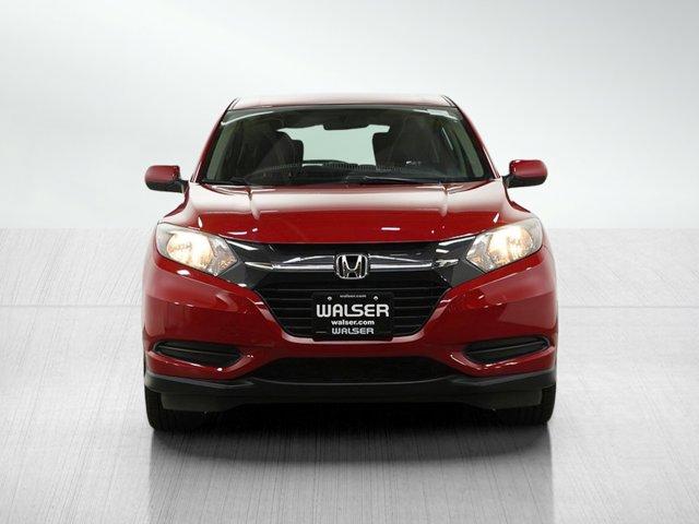 used 2018 Honda HR-V car, priced at $16,499