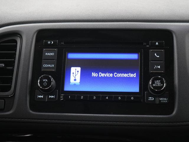 used 2018 Honda HR-V car, priced at $16,499