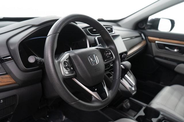 used 2019 Honda CR-V car, priced at $22,499