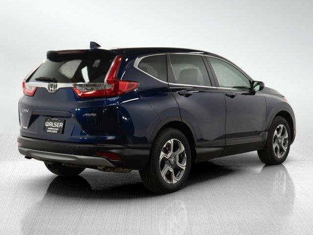 used 2019 Honda CR-V car, priced at $22,499