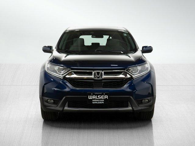 used 2019 Honda CR-V car, priced at $22,499