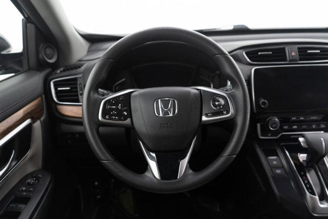 used 2019 Honda CR-V car, priced at $22,499