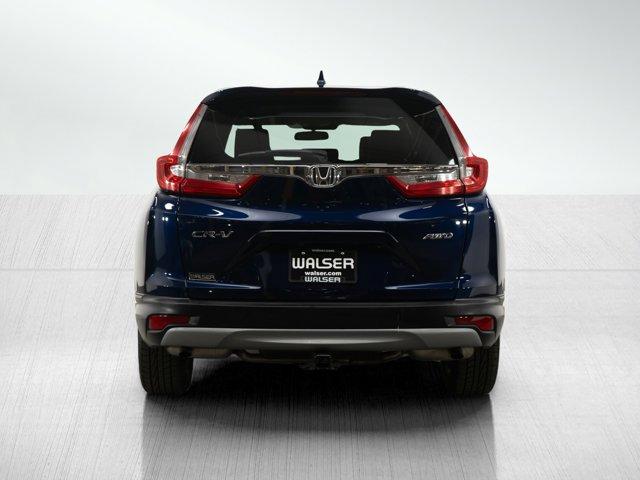 used 2019 Honda CR-V car, priced at $22,499