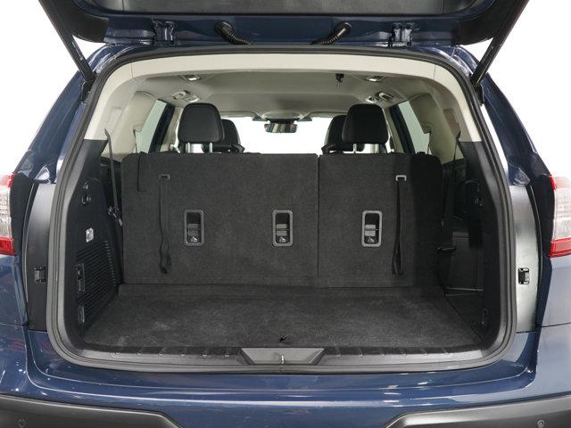 used 2023 Subaru Ascent car, priced at $29,998