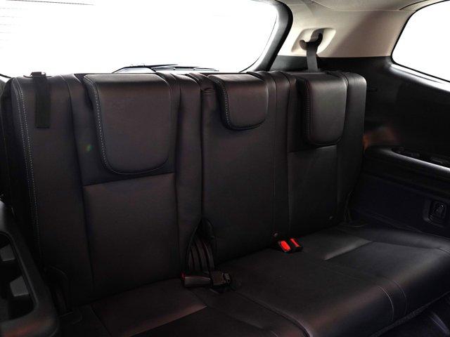 used 2023 Subaru Ascent car, priced at $29,998