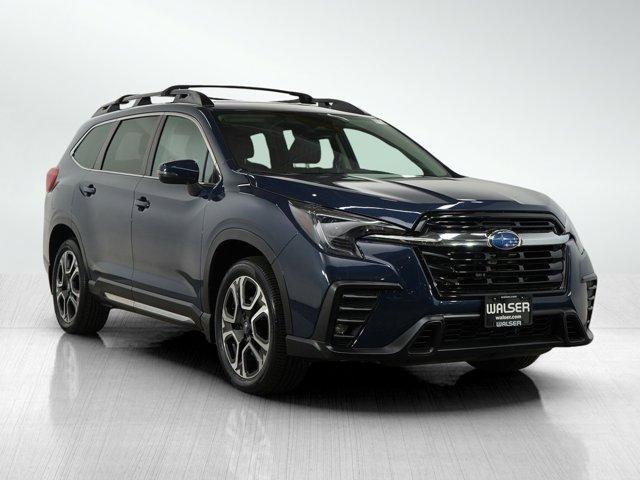 used 2023 Subaru Ascent car, priced at $29,998