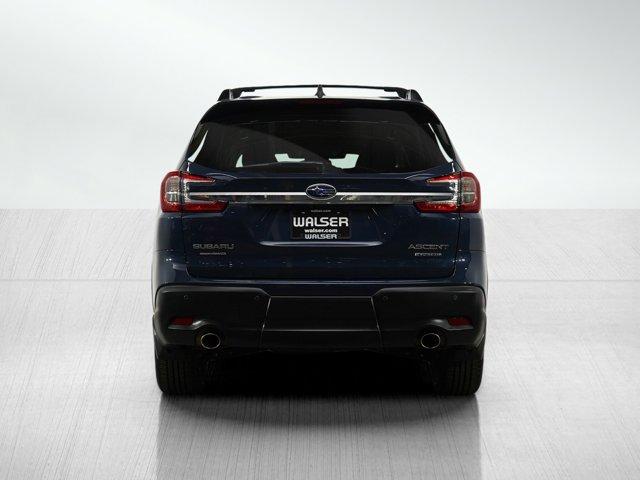 used 2023 Subaru Ascent car, priced at $29,998