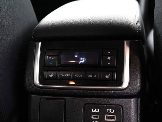 used 2023 Subaru Ascent car, priced at $29,998