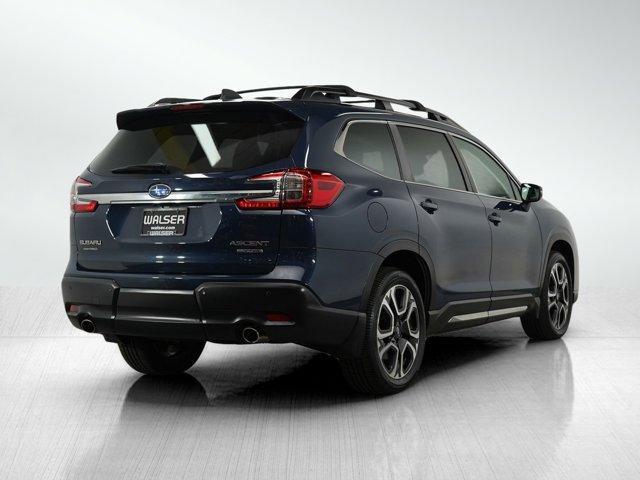 used 2023 Subaru Ascent car, priced at $29,998