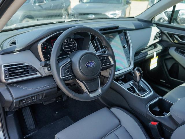 new 2025 Subaru Outback car, priced at $39,984