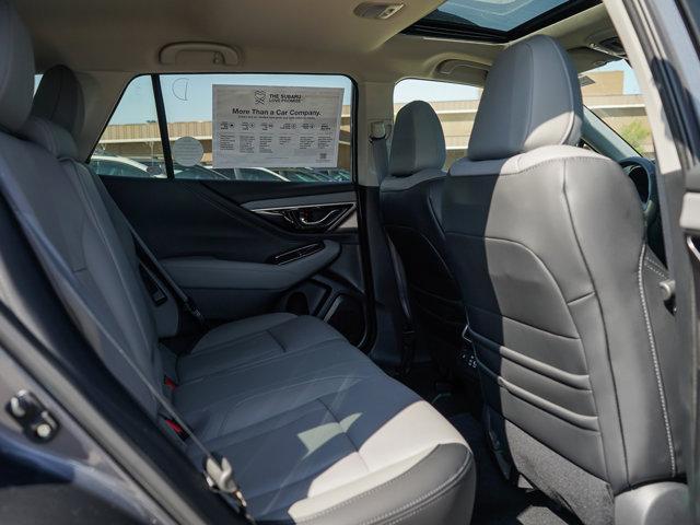 new 2025 Subaru Outback car, priced at $39,984