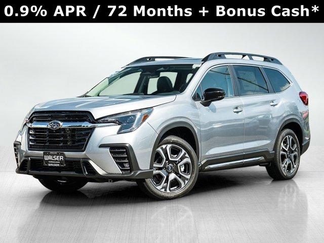 new 2025 Subaru Ascent car, priced at $50,319