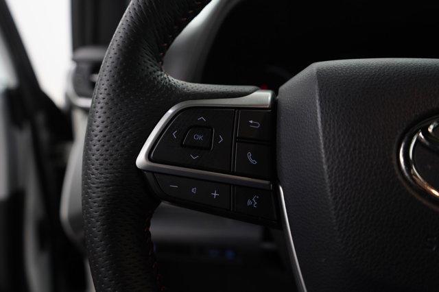 used 2021 Toyota Sienna car, priced at $40,699