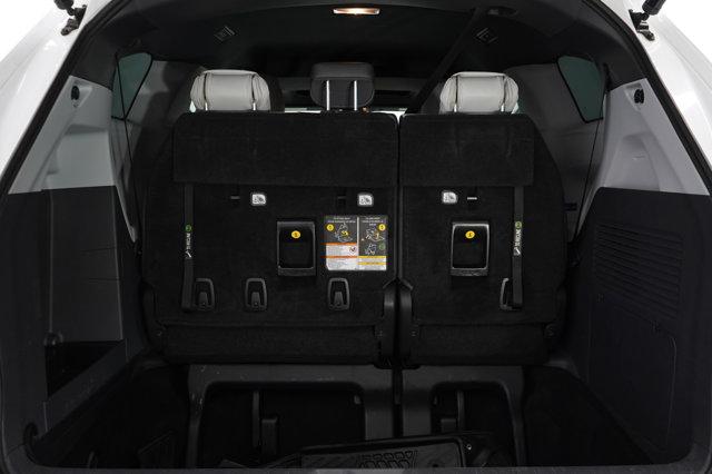 used 2021 Toyota Sienna car, priced at $40,699