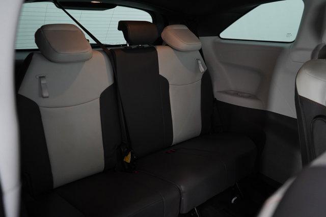 used 2021 Toyota Sienna car, priced at $40,699