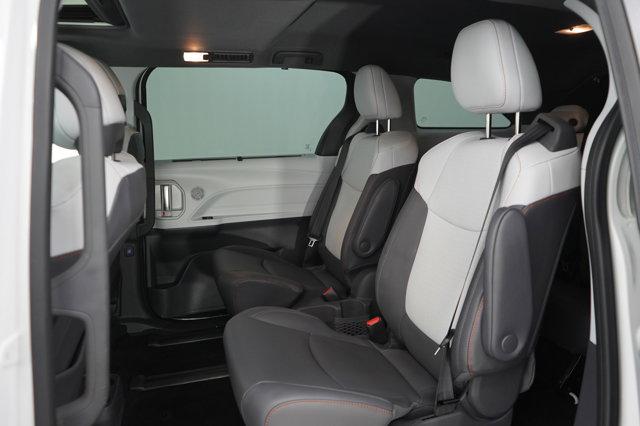used 2021 Toyota Sienna car, priced at $40,699