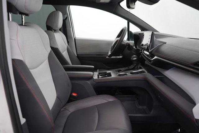 used 2021 Toyota Sienna car, priced at $40,699