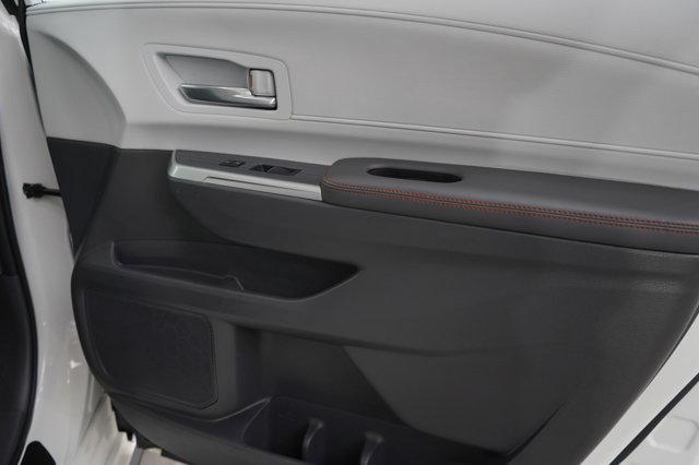 used 2021 Toyota Sienna car, priced at $40,699