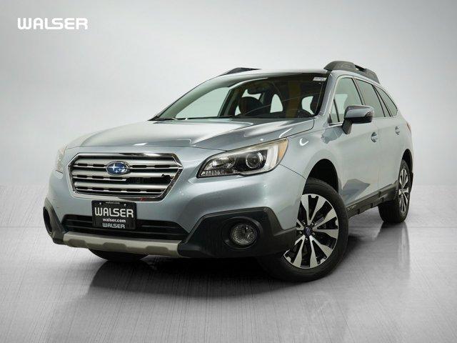 used 2015 Subaru Outback car, priced at $12,998