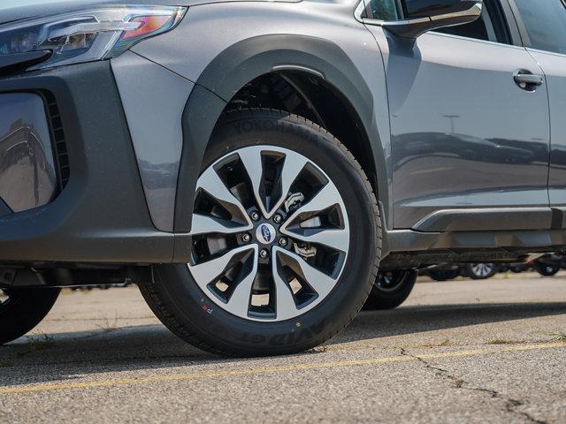 new 2025 Subaru Outback car, priced at $37,245