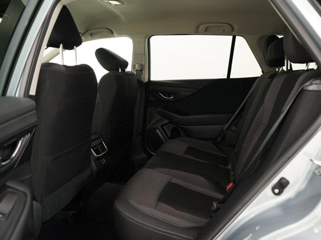 used 2024 Subaru Outback car, priced at $28,499