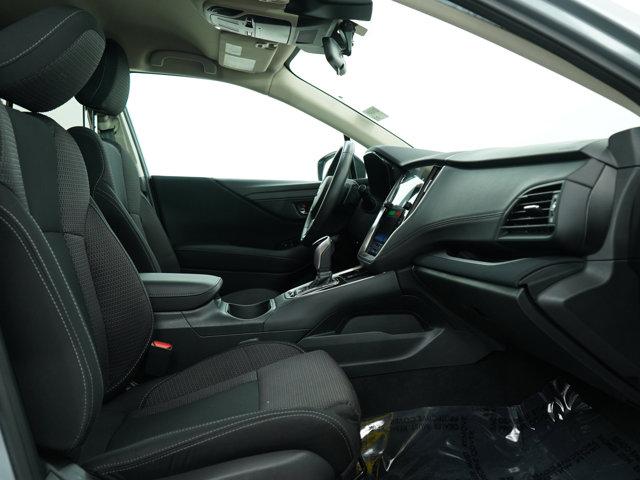 used 2024 Subaru Outback car, priced at $28,499