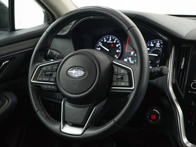 used 2024 Subaru Outback car, priced at $28,499