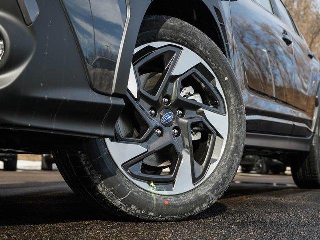 new 2025 Subaru Crosstrek car, priced at $33,192