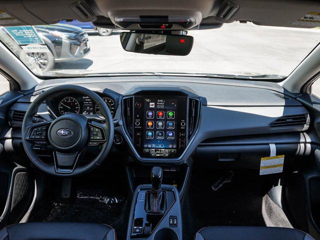 new 2025 Subaru Crosstrek car, priced at $33,192