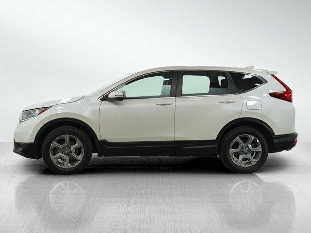 used 2018 Honda CR-V car, priced at $21,998