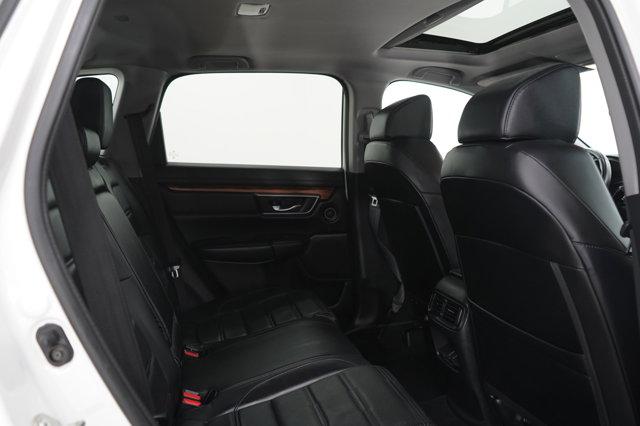 used 2018 Honda CR-V car, priced at $21,998