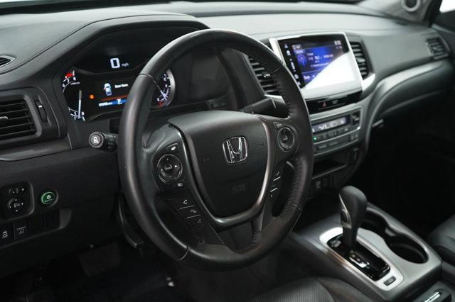 used 2019 Honda Ridgeline car, priced at $25,998