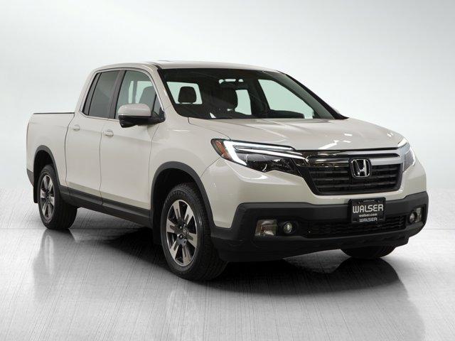 used 2019 Honda Ridgeline car, priced at $25,998