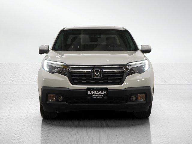 used 2019 Honda Ridgeline car, priced at $25,998